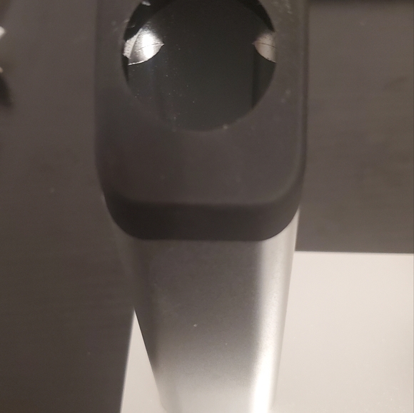 Aluminum Apple Watch iPhone Charging Station - Picture 8 of 13